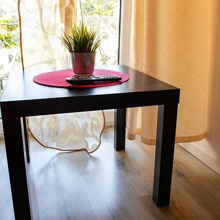 Blekit Oceanu Apartman Władysławowo Kültér fotó